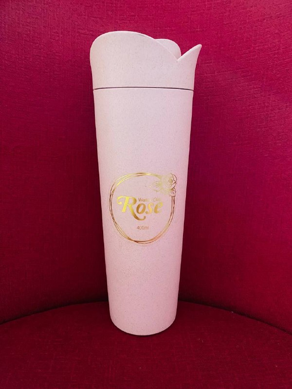 Бутылка для воды Miniso