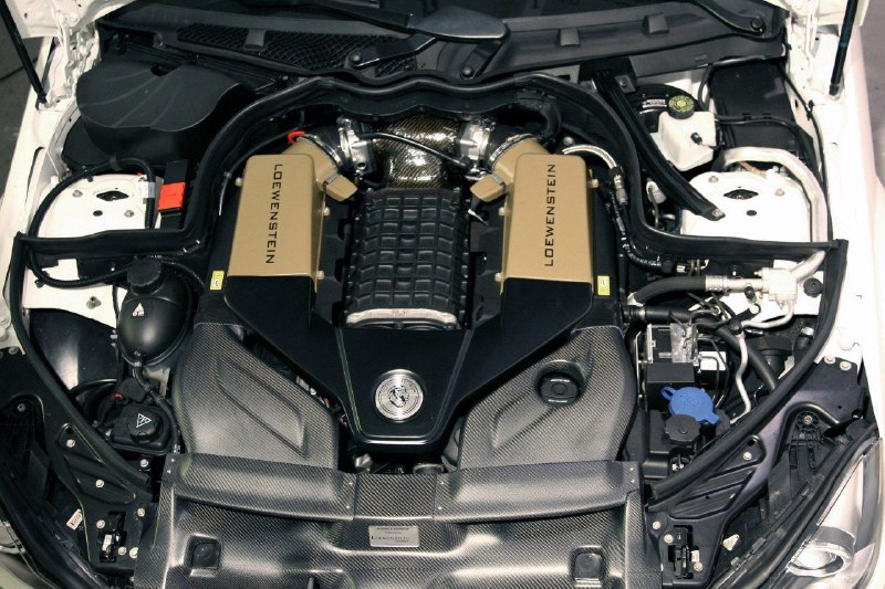 2013 Loewenstein С LM63-700 Kompressor 7