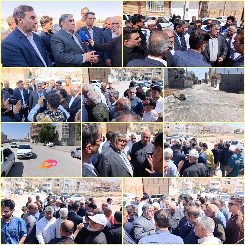 بازی دراز: 🔸دکتر فتحاله حسینی نماینده مردم در مجلس شورای اسلامی بهمراه فرماندار سرپلذهاب ، مدیرکل بنیاد مسکن استان کرمانشاه ، فرم