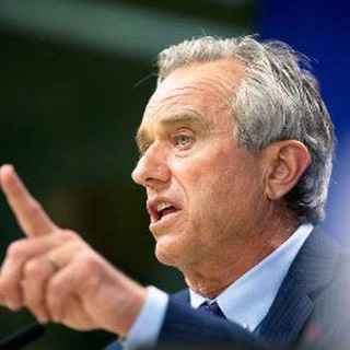 Robert F. Kennedy Jr Chat