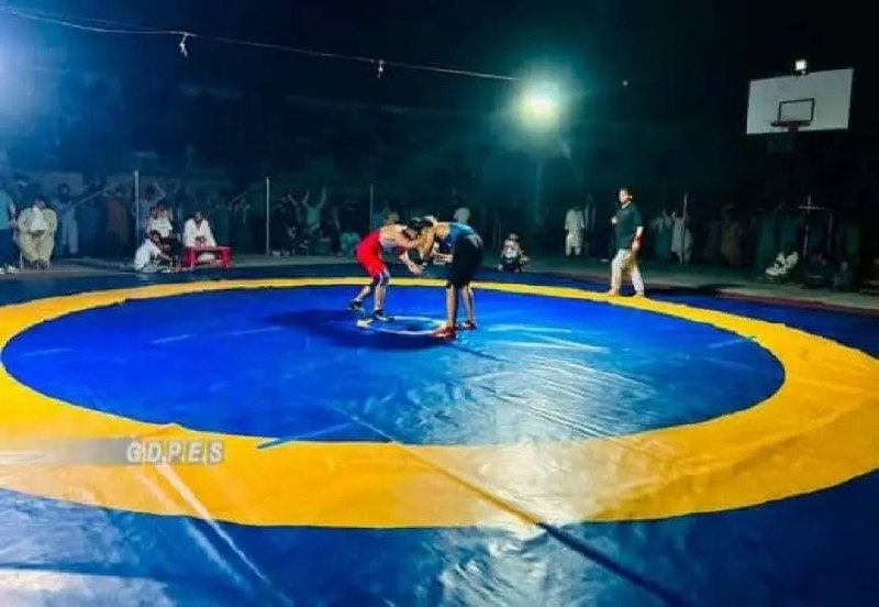 خبرگزاری صدای افغان (آوا): 🛑رقابتهای پهلوانی با حضور ۳۰۰ ورزشکار در ننگرهار برگزار شد🔸رقابتهای پهلوانی با حضور ۳۰۰ ورزشکار در ردههای سنی نوجوانا