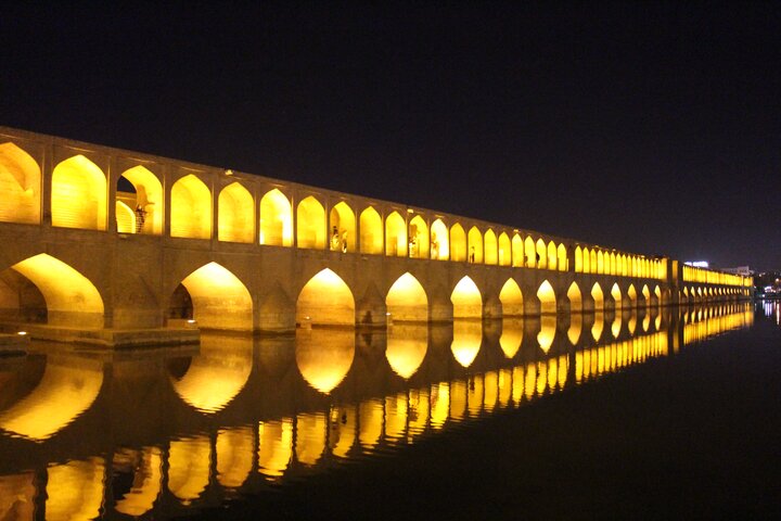 平哥伊朗歷險記