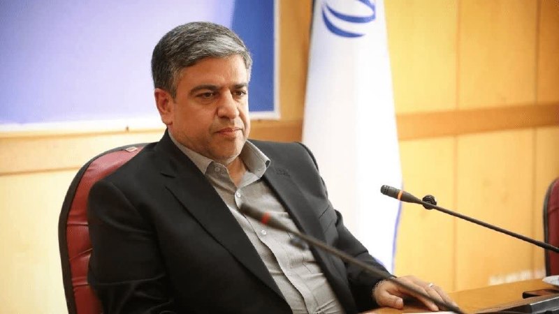 سبلان ما: 🔻۷ همت از مطالبات گندم‌کاران اردبیل پرداخت شد🔹️ استاندار اردبیل: تاکنون ۷,۰۰۰ میلیارد تومان از مطالبات گندم‌کاران زحمت‌ک