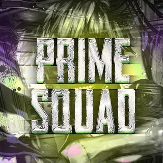 PRIME SQUAD Telegram Group Link