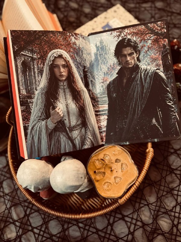 "Baran Book📚": فنآرتهای داخل کتاب برای اینکه بیشتر وارد دنیای داستان بشیم.🤗✨فنآرتهای داخل کتاب برای اینکه بیشتر وارد دنیای داستان ب