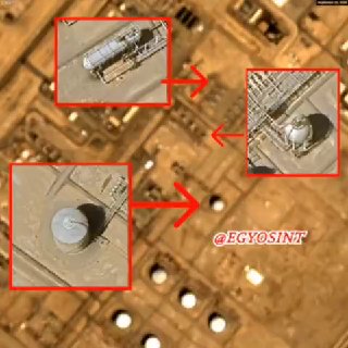 🎦 Yemen blew up 3 Aramco oil tanks