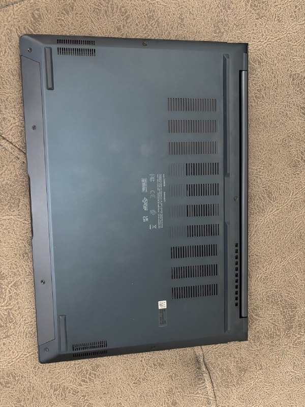 Продам: Ультрабук ASUS Zenbook 14 OLED и другие товары — фото 1