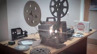כשזיכרון של אומה נשאר בקלטות המלוכלכות