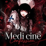 Medicine confession 💉