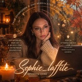 Sophie_Laffite | промпты Софи