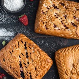 Шкиперские Пекарни