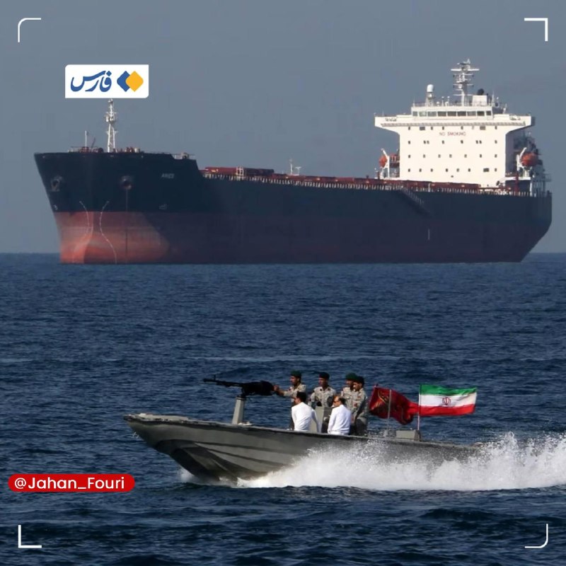 جهان بینالملل فوری🌍: الجزیره: کشتیها از بیشتر دستورات آمریکا سرپیچی میکنند🔹الجزیره با استناد به دادههای شرکت کپلر گزارش داد از ۱ تا ۱۹ اوت