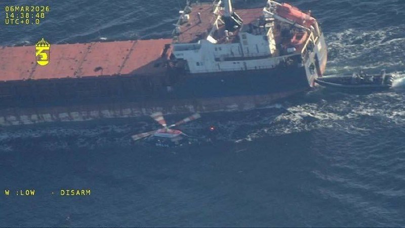 Молдовската полиция твърди, че в близост до село Валени в Кахул са намерени части от руски дрон.
