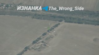 🇷🇺🇺🇦️ - Russia's Ministry of Defense released photographs showing Ukrainian radar and electronic warfare (EW) systems damaged by Gran-4 munitions.