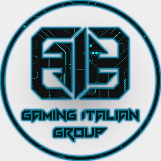GAMING ITALIAN GROUP Telegram Group Link
