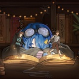 [🐋🫧] КИТовый зов!