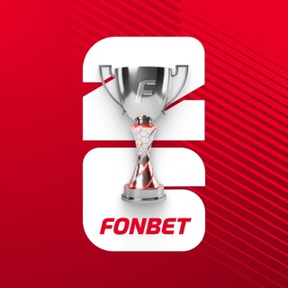 FONBET ✔