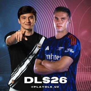 DLS26 DREAM LEAGUE SOCCER