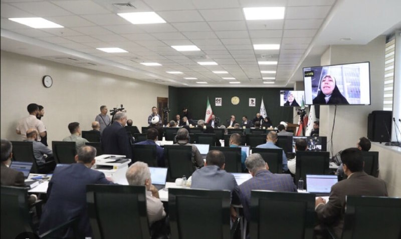 🔸 17 bills were announced in parliament