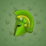 Heroic Helmet #36