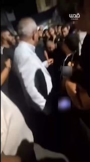 "אני לא יכול להרשות לעצמי תרופות לאמא שלי." זעקת דיכוי שהשמיע אסיר משוחרר לאחר הסרת השטיח שלו בטול כרם, על רקע משבר חיים חמור שמגביל את המזונות היומיומיים של האנשים.