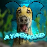[РЕСТ] 🐡 ааАарХ.ХхиВ..АатОорРр! !!¡¡!