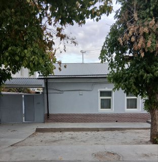 Продаю свой дом ул.8 Марта