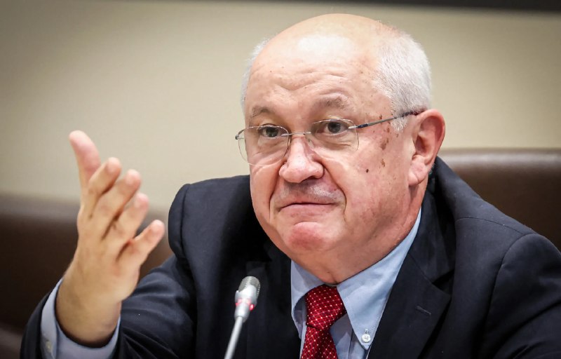 ראש ממשלת מולדובה התפטר בעקבות שערוריות; הנשיאה תמנה יורש