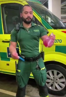 Why you should never pull the object out after a penetrating injuryDid you know? 🎓