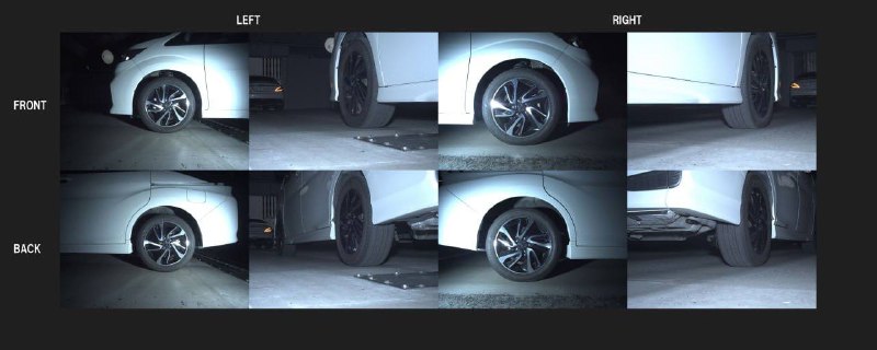 Honda Stepwgn 2018 фото 7