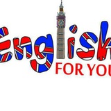 English For You