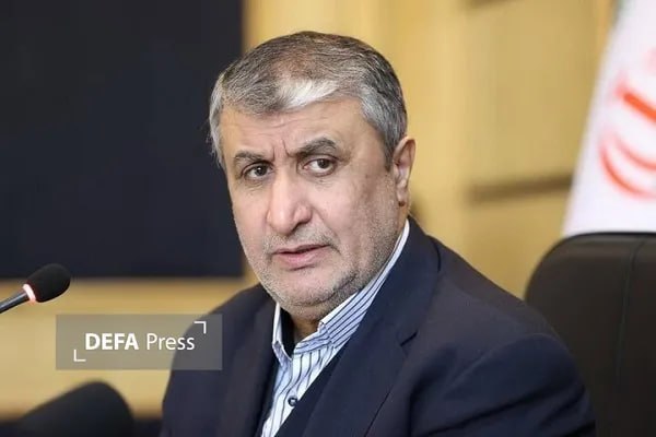 خبرگزاری دفاع مقدس: 💢اسلامی: فناوری هسته‌ای ایران به یک و نیم میلیون بیمار خدمات ارائه می‌دهد 🔸رئیس سازمان انرژی اتمی گفت: هم‌اکنون یک و نیم