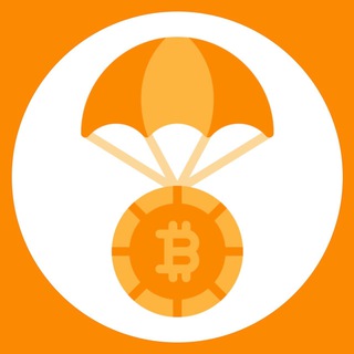 Crypto AirDrop rus