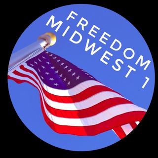 Freedom Group Midwest One (Minnesota MN, Wisconsin WI, Iowa IA, Illinois IL, Missouri MO) Telegram Group Link