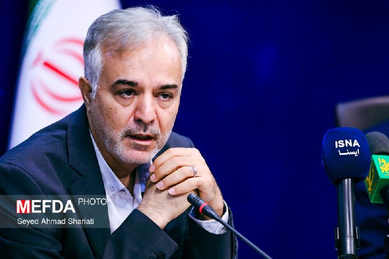مفدا: ⭕️۴۰۰ سرای متأهلی در اختیار دانشجویان علوم پزشکی قرار میگیرد👈دکتر محمدی، رئیس صندوق رفاه دانشجویان وزارت بهداشت:🟢 هر دا