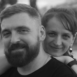 «Анюша и Андрюша»-Москва и не только...