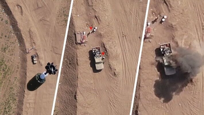 Yemen's ground attack missile to the military camp of the militias in Shabwa; 40 people were killed