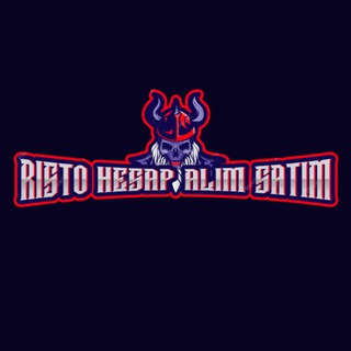 Hesap Alım Satım
