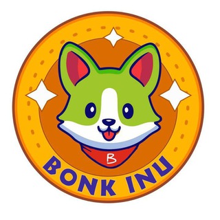 Bonk Inu | Official Project Telegram Group Link