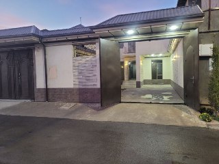 Yunisobod Katta Xasanboy Evro Dom Evro karopka 2.4 - sotux sotiladi