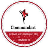 COMMANDART