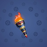 Chill Flame #360