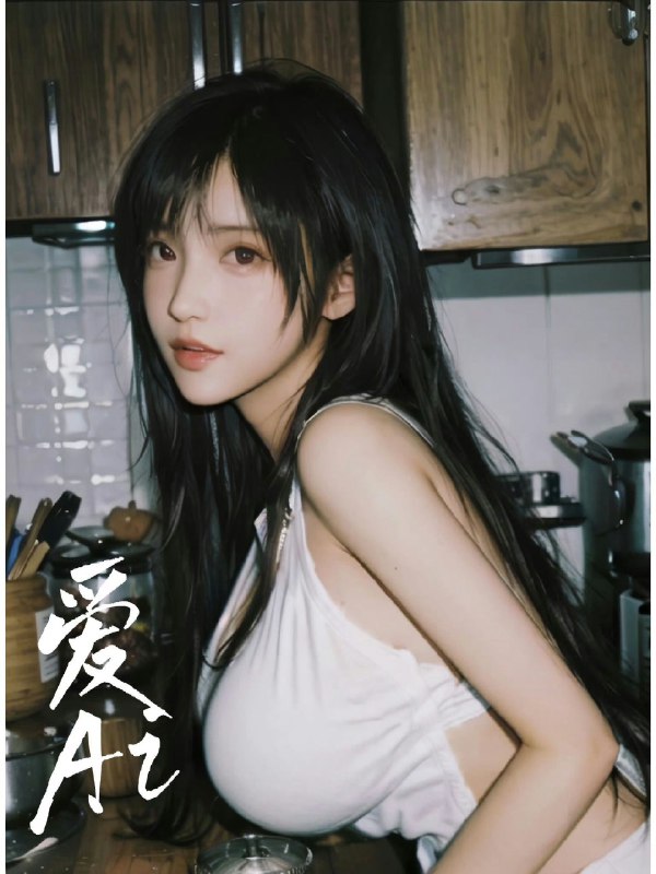 蒂法是你吗？