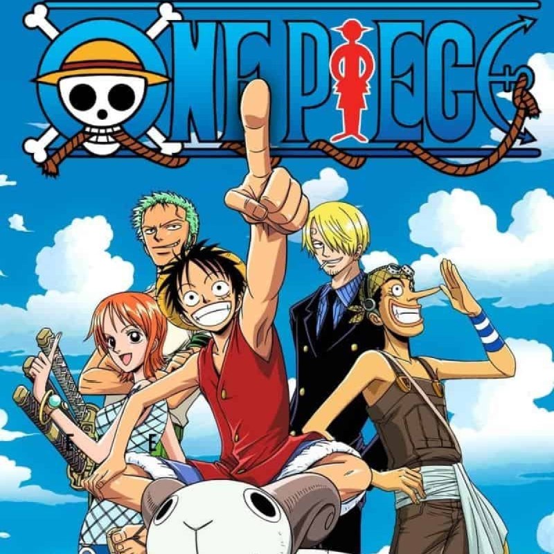 HollywooDi_A | هالیوودیا: 🏴☠️ ایچیرو اودا، خالق “One Piece” اخیرا گفته که داستان این مجموعه حداقل چهار سال دیگر ادامه خواهد داشت.🌟 @Hollywoodi_a🏴