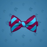 Bow Tie #284