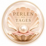 Perlen des Tages - Frei Schnauze 🍀