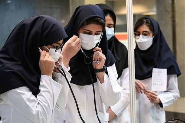 صرفا جهت اطلاع: ❌۴ شرط مهم انتقال دانشجویان ارشد و دکتری علوم پزشکیمرکز خدمات آموزشی معاونت آموزشی وزارت بهداشت:فوت، شهادت یا معلولیت سر