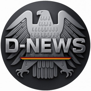 MEINE D-NEWS 🇩🇪 🇦🇹 🇨🇭 Telegram channel profile photo