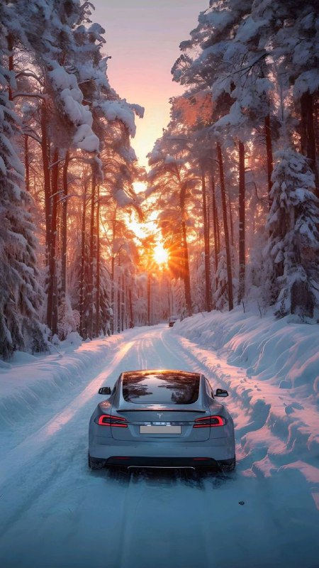 Замедление роста: Мировые продажи электромобилей в...