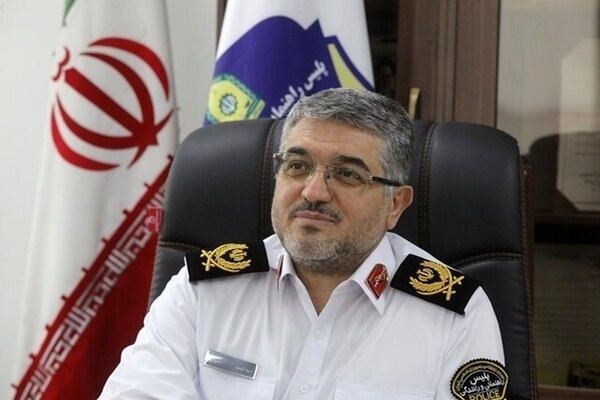 تابناک آنلاين: 🔺️سردار حسینی: موتورسیکلتهای برقی پلاکدار قابل نقلوانتقال هستندرئیس پلیس راهور فراجا:🔹️نقلوانتقال وسیله نقلیه موتوری